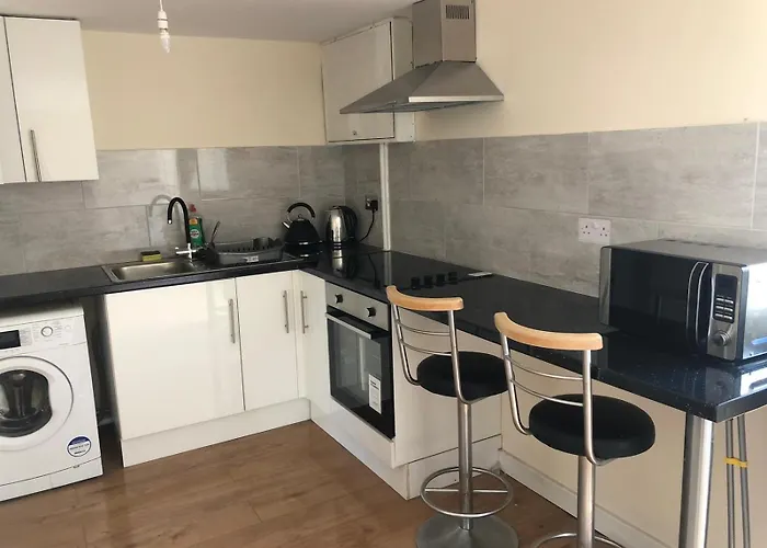 One Lovely Flat